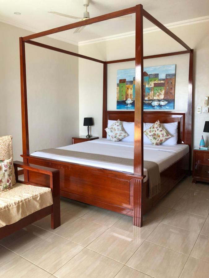 Ocean Breeze Resort Toledo Экстерьер фото