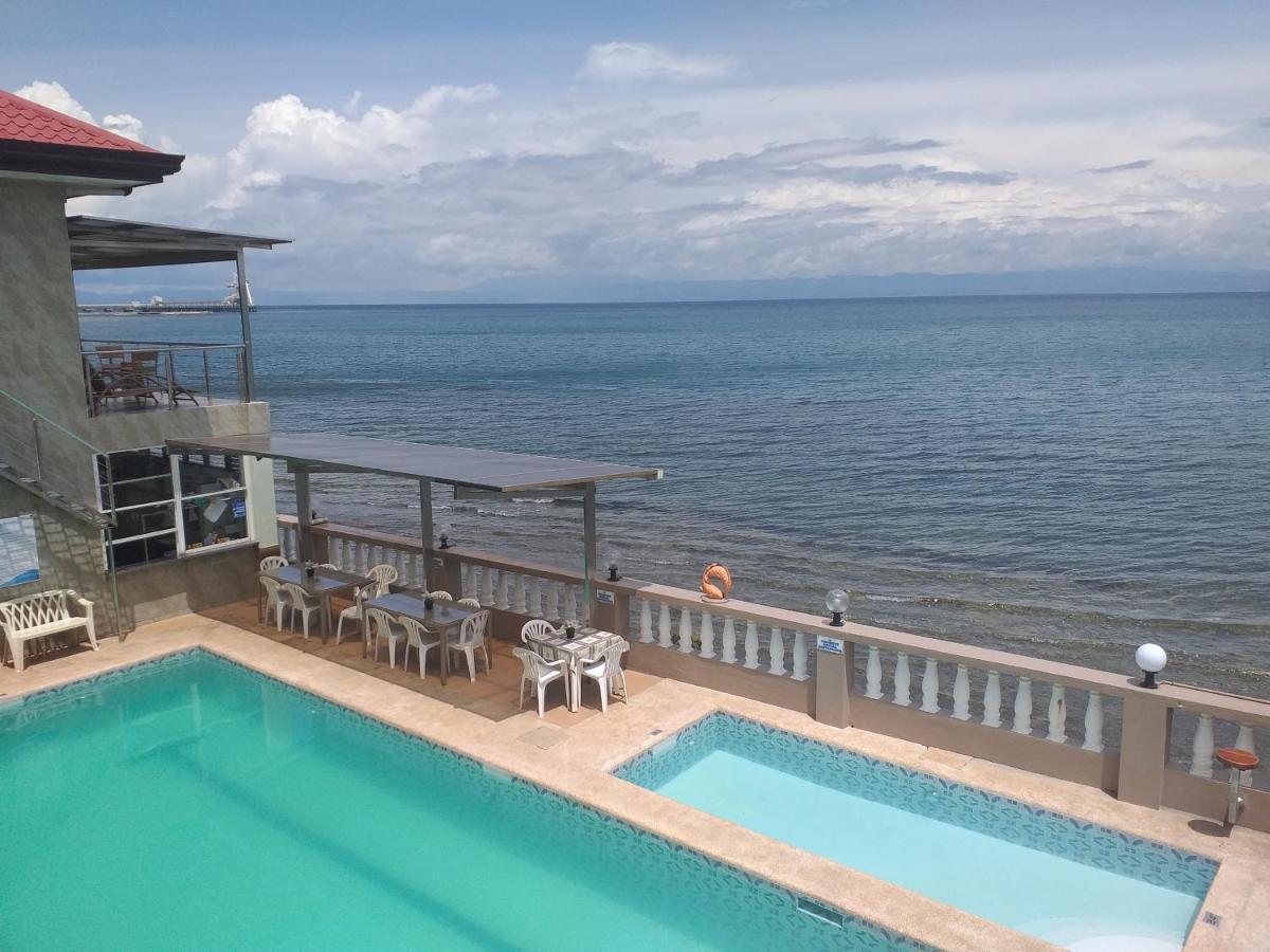Ocean Breeze Resort Toledo Экстерьер фото