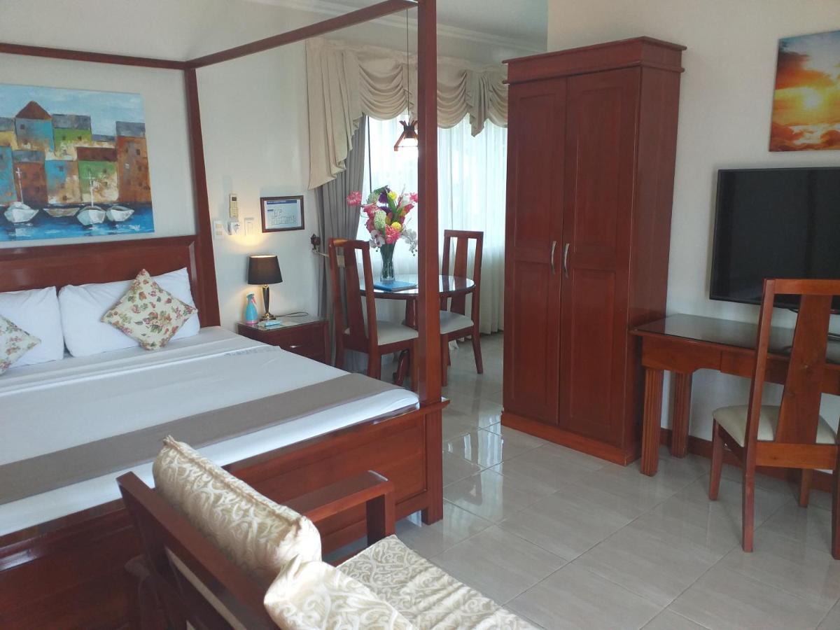 Ocean Breeze Resort Toledo Экстерьер фото