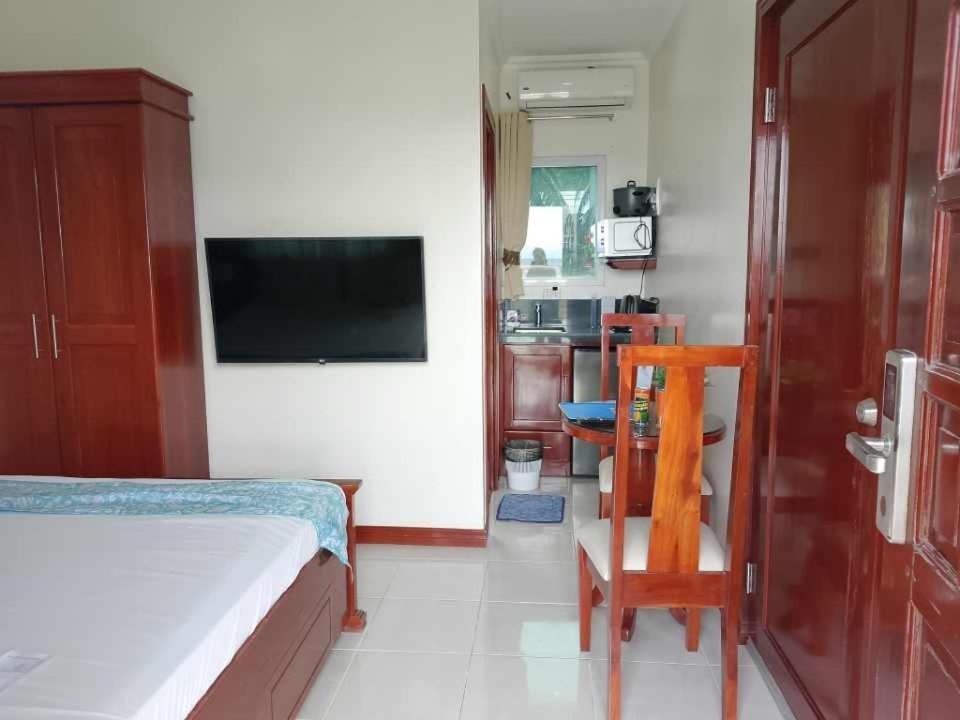 Ocean Breeze Resort Toledo Экстерьер фото