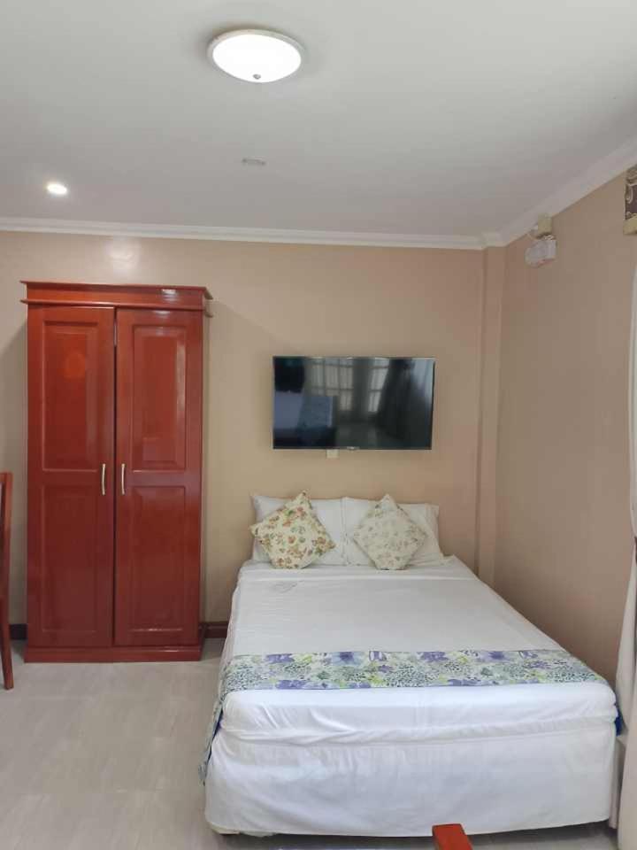 Ocean Breeze Resort Toledo Экстерьер фото